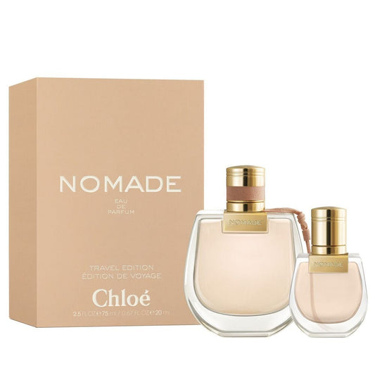 Chloe - Nomade edp 75ml + edp 20ml / SET / LADY