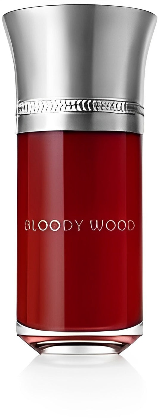 Liquides Imaginaires - Bloody Wood edp 100ml tester / UNI