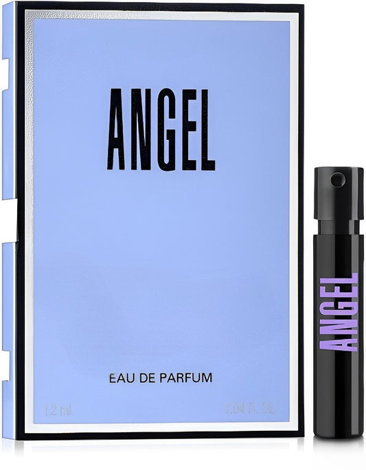 Mugler - Angel edp 1.2ml sempl x 20kom. { 24ml } / LADY