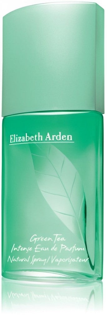 Elizabeth Arden - Green Tea Intense edp 75ml tester / LADY