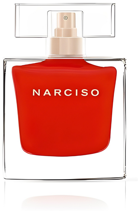 Narciso Rodriguez - Narciso Rouge edt 90ml tester / LADY