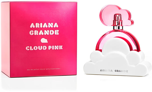 Ariana Grande - Cloud Pink edp 100ml / LADY
