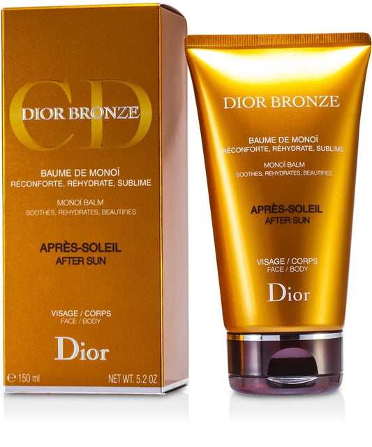 Dior - After Sun balzam 150ml / TAN