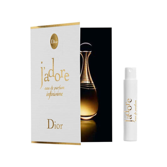 Dior - J Adore Infinissime sempl 10kom x 1ml {10ml} / LADY