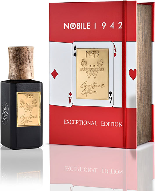 Nobile - Pontevecchio W Exceptional Edition parfum 75ml / LADY