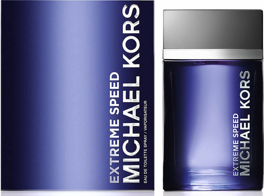 Michael Kors - Extreme Speed edt 120ml / MAN