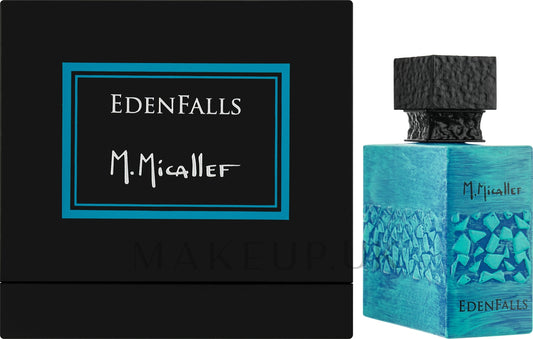 Micallef - Eden Falls edp 100ml / UNI