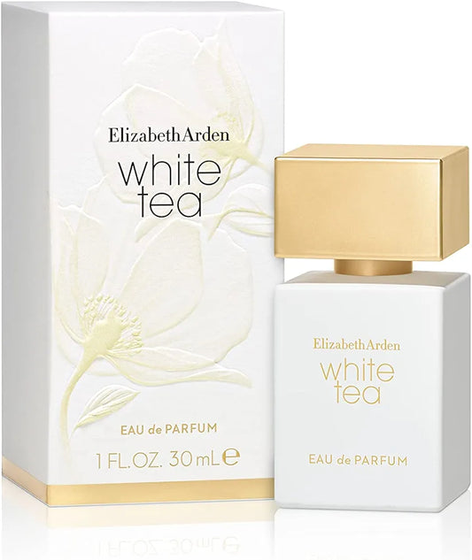 Elizabeth Arden - White Tea edp 30ml / LADY
