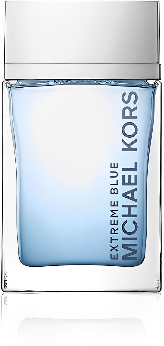 Michael Kors - Extreme Blue edt 120ml tester / MAN