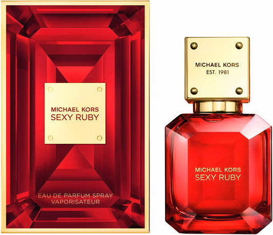 Michael Kors - Sexy Ruby edp 30ml / LADY