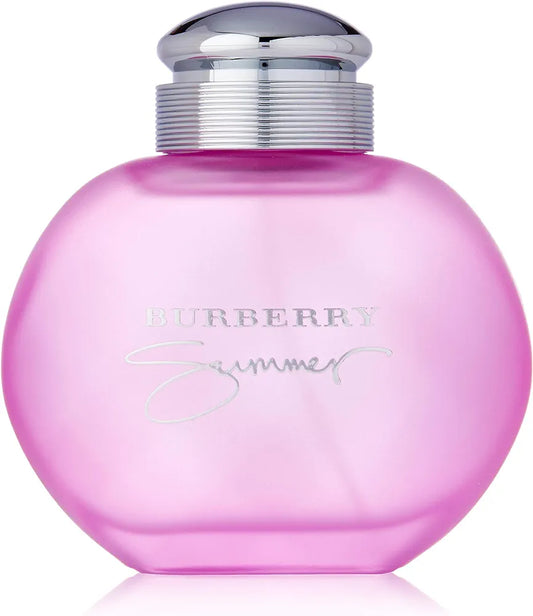Burberry - Burberry Summer edt 100ml tester / LADY