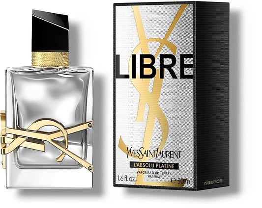 YSL - Libre L Absolu Platine parfum 50ml / LADY
