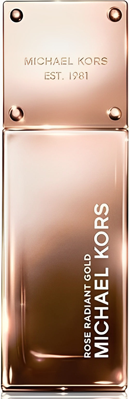 Michael Kors - Rose Radiant Gold edp 50ml tester / LADY