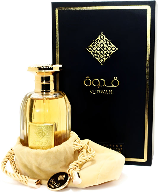 Ard Al Zaafaran - Qidwah edp 85ml / LADY