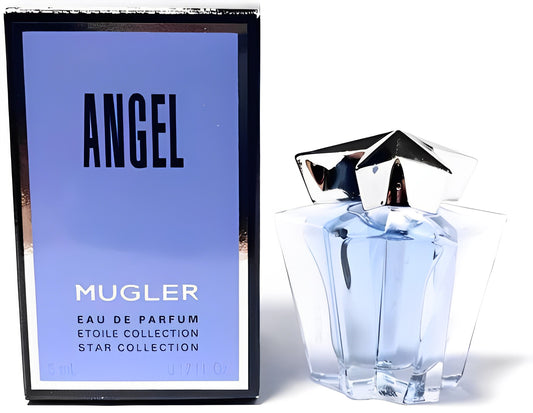 Mugler - Angel edp 5ml minijatura / LADY