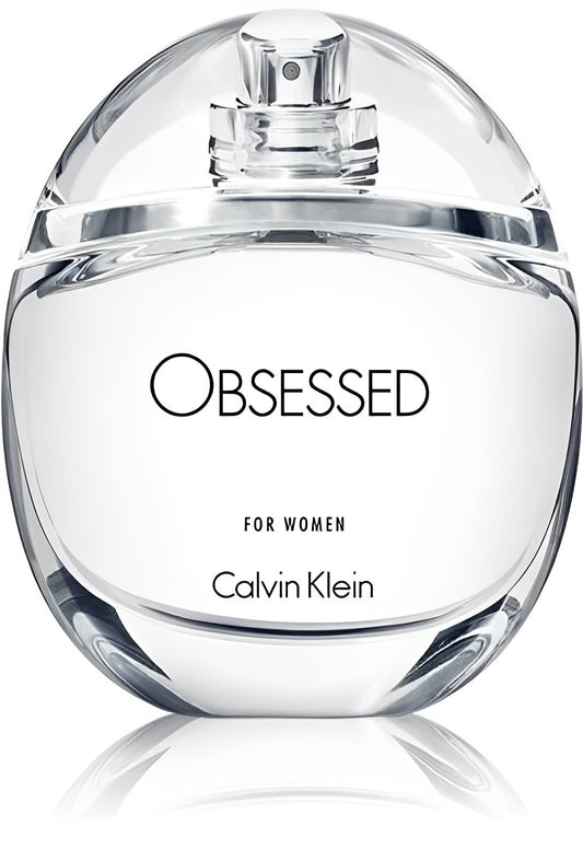 Calvin Klein - Obsessed edp 100ml tester / LADY