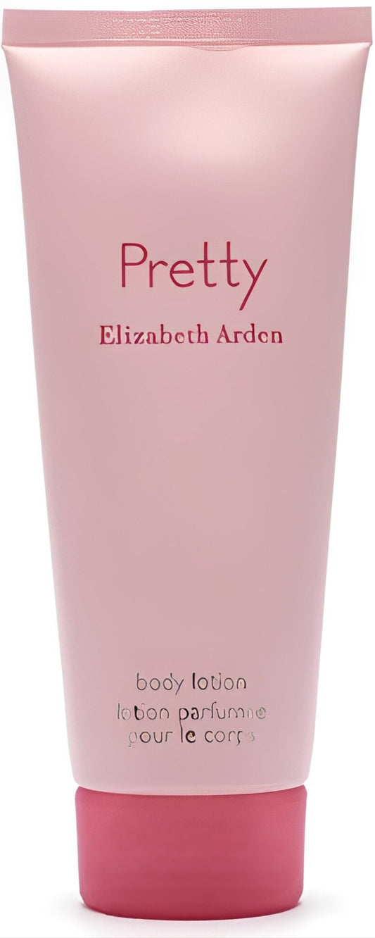 Elizabeth Arden - Pretty losion 100ml / LADY