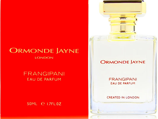 Ormonde Jayne - Frangipani edp 50ml / UNI