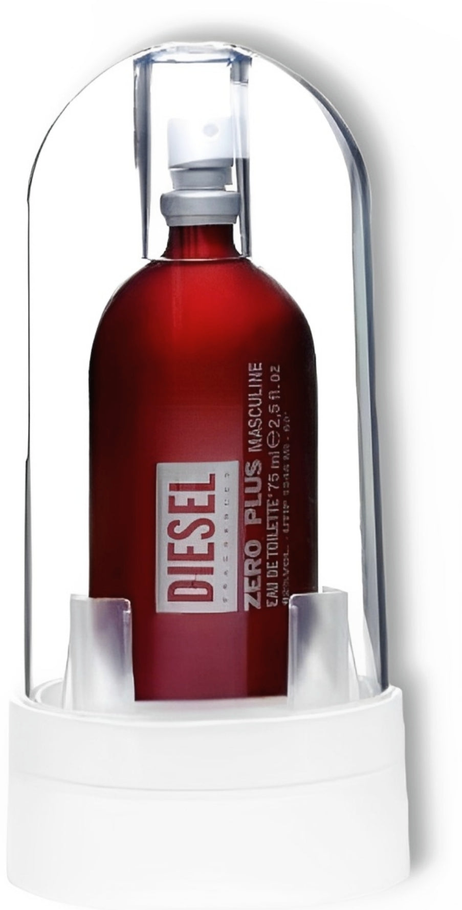 Diesel plus 2024 plus masculine 75ml