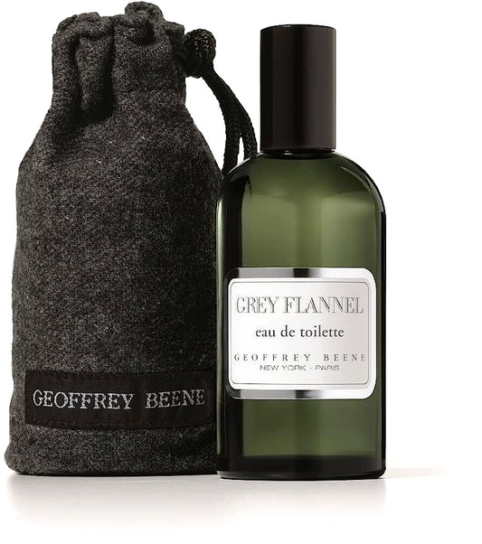 Geoffrey Beene - Grey Flannel edt 120ml / MAN