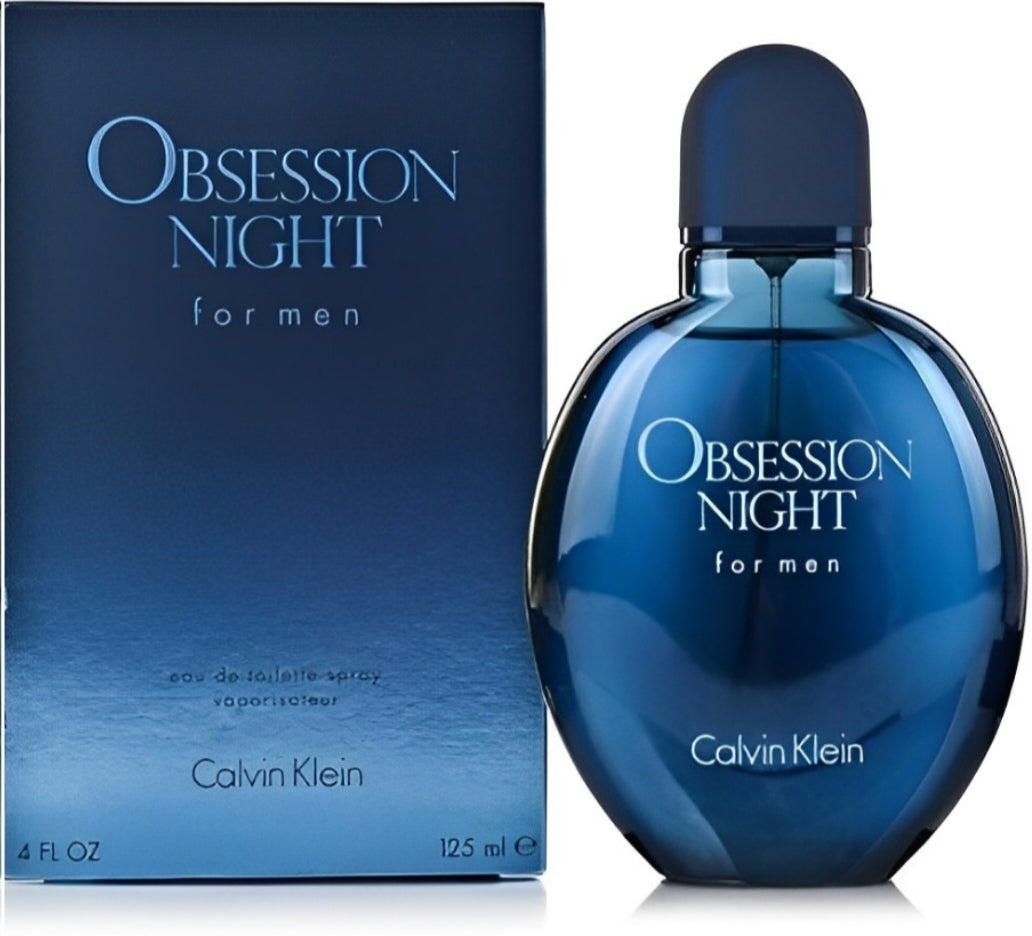 Parfem obsession best sale