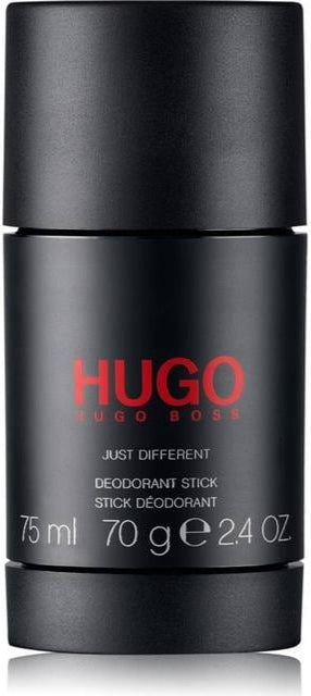Hugo Boss - Hugo Just Different stik 70g / MAN