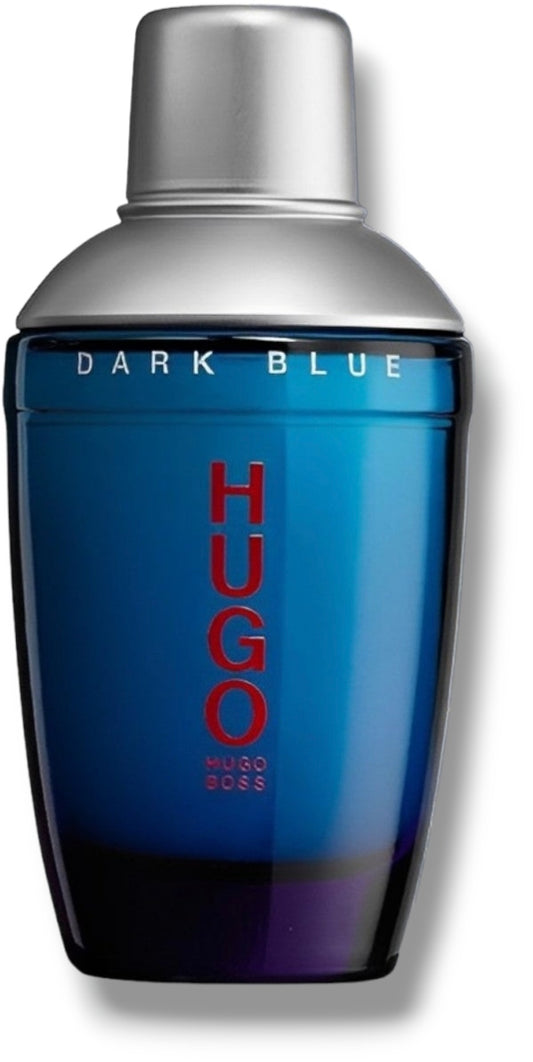 Hugo Boss - Dark Blue edt 75ml tester / MAN