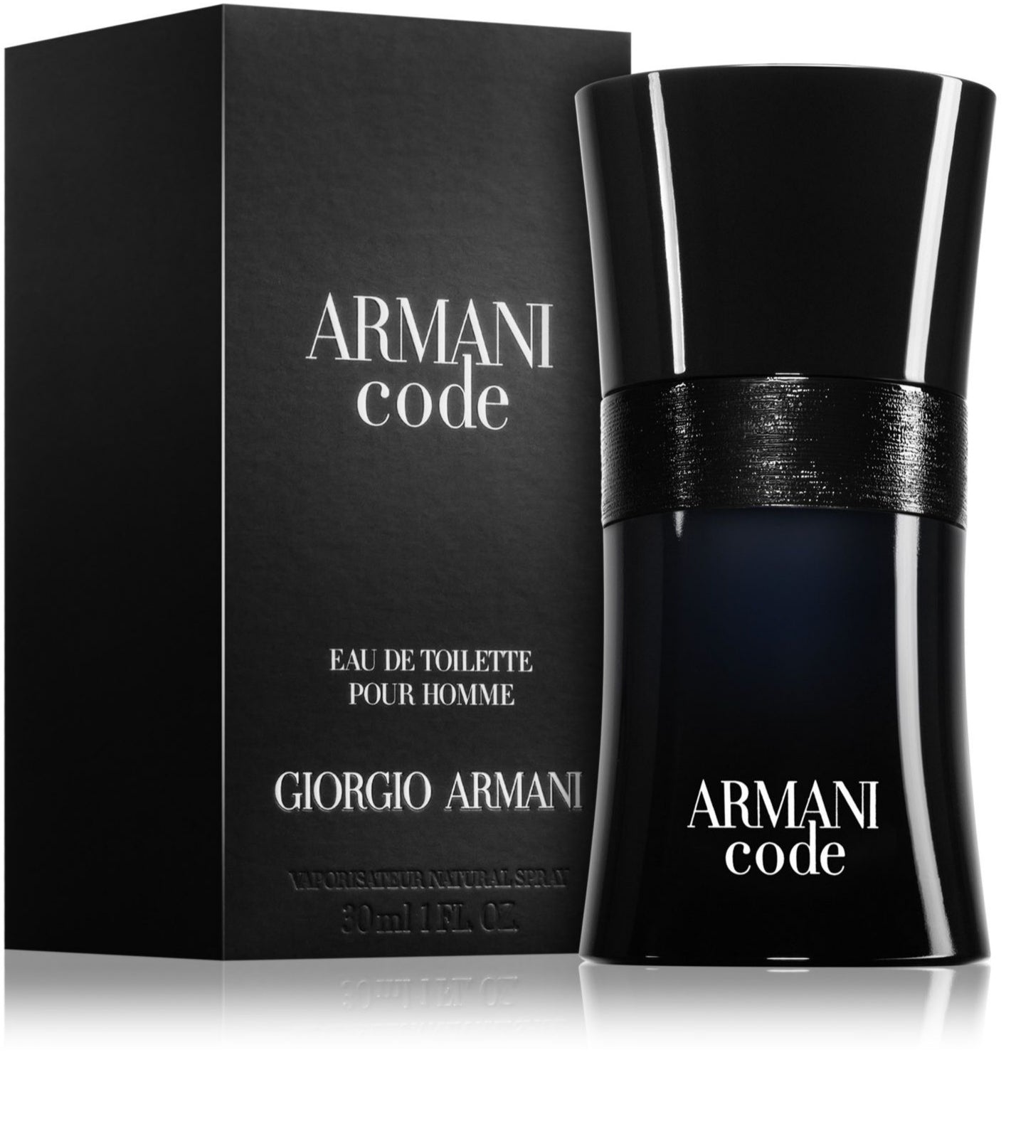 Giorgio Armani Code edt 30ml MAN Parfemi CoCo Roco