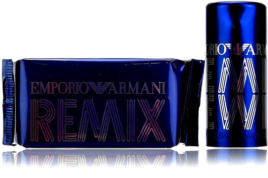 Giorgio Armani - Remix edt 30ml / MAN