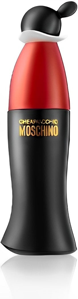 Moschino - Cheap Chic edt 100ml tester / LADY