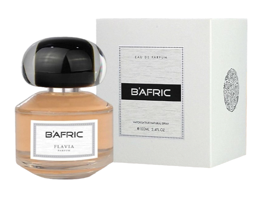 Flavia - B Afric Edp 100ml / UNI – ♥️ Parfemi CoCo ...& Roco ♣️