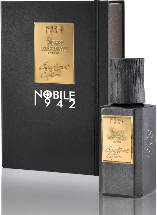 Nobile - Vespri Esperidati Exceptional Edition parfum 75ml / MAN