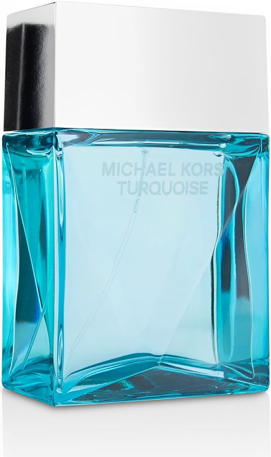 Michael Kors - Turquoise edp 100ml tester / LADY