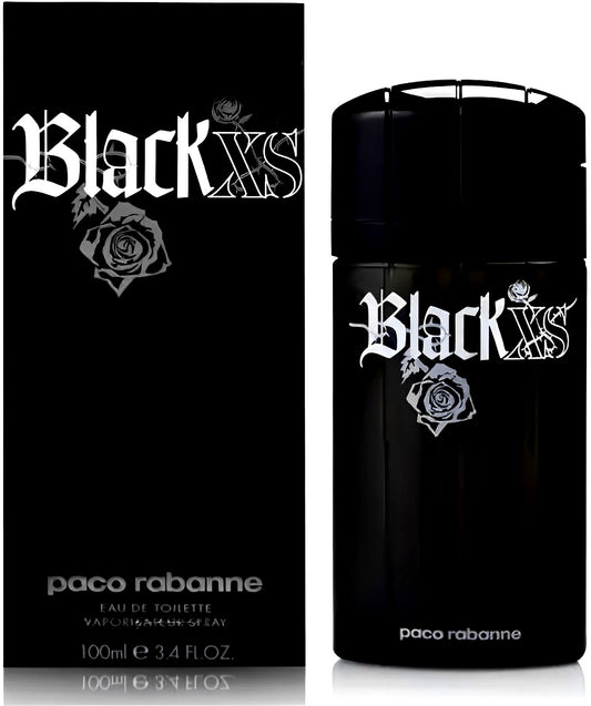 Paco Rabanne - Black Xs edt ~ stari ~ 100ml / MAN
