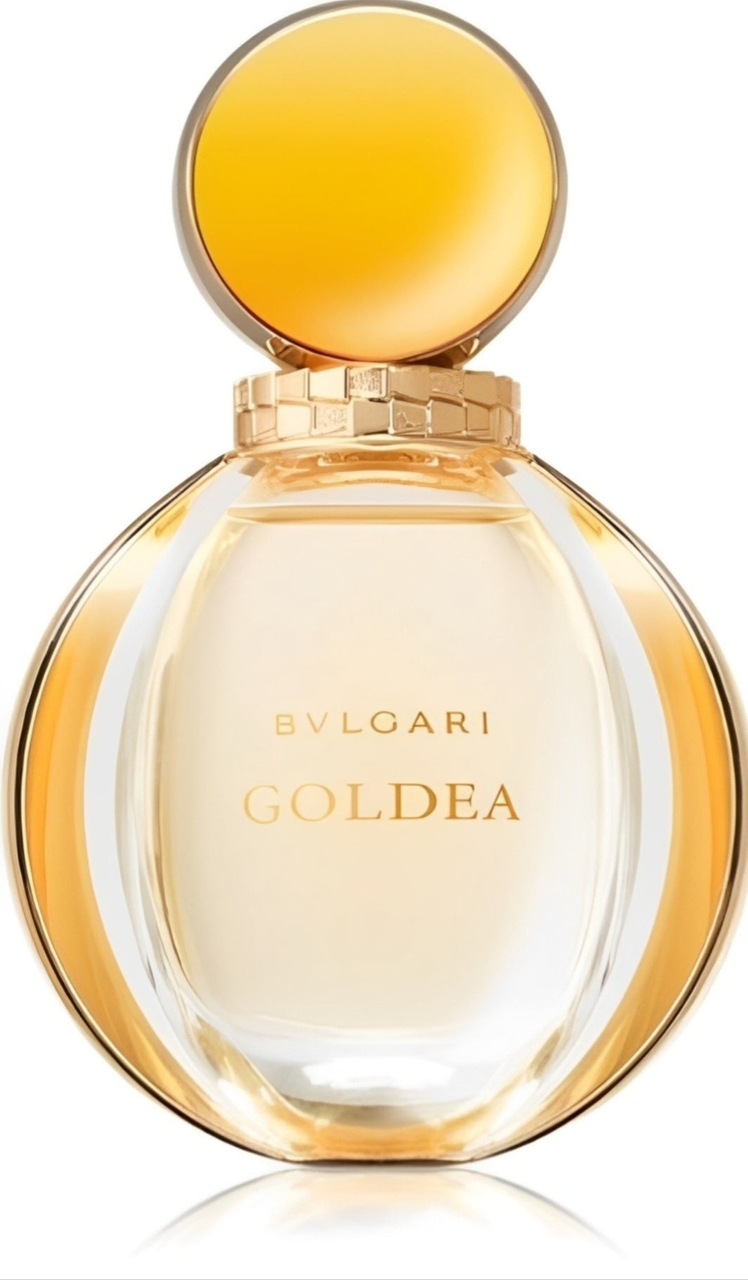 Bvlgari 2025 goldea parfem