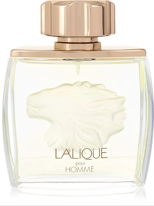 Lalique - Pour Homme Lion edp 75ml tester / MAN