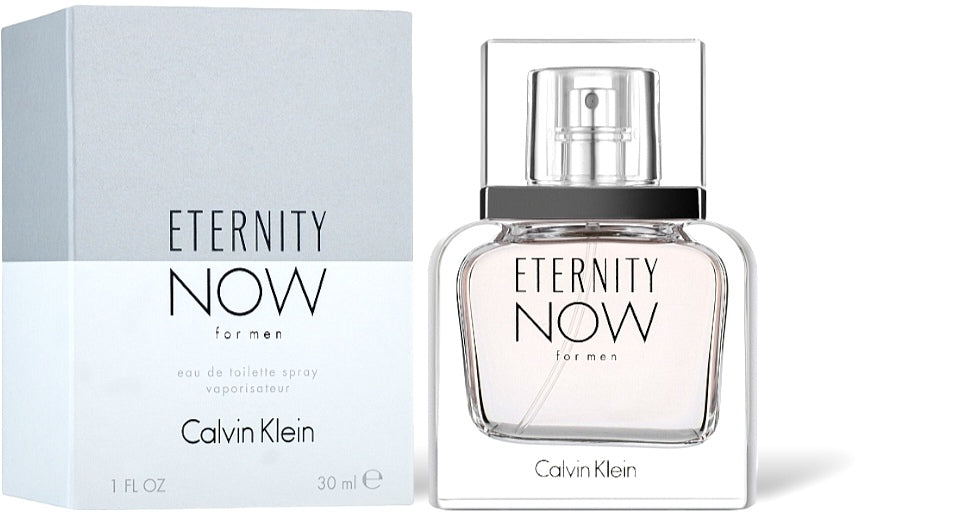 Eternity now 30 online ml