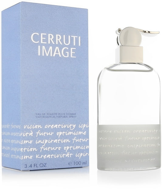 Cerruti - Image edt 75ml / MAN