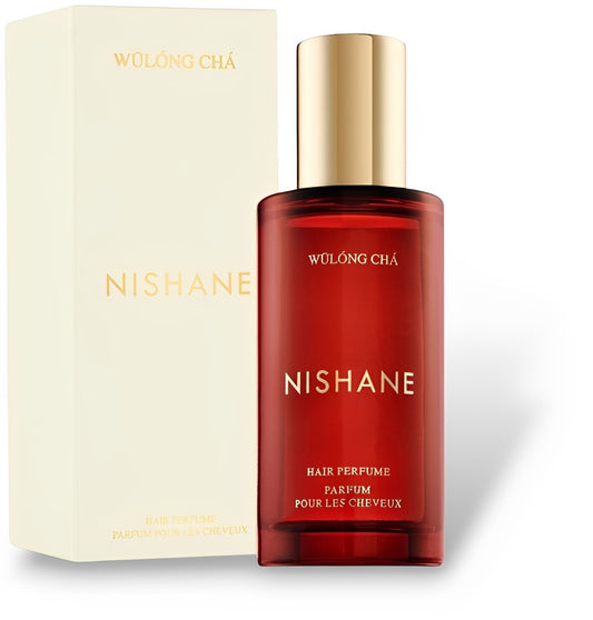 Nishane - Wulong Cha parfem za kosu 50ml / LADY