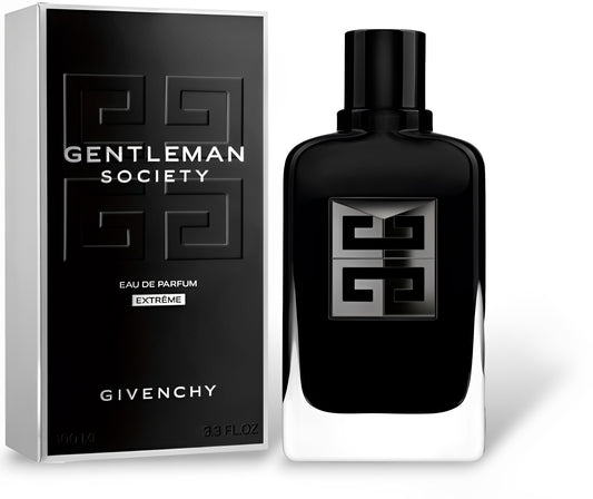 Givenchy - Gentleman Society Extreme edp 100ml / MAN