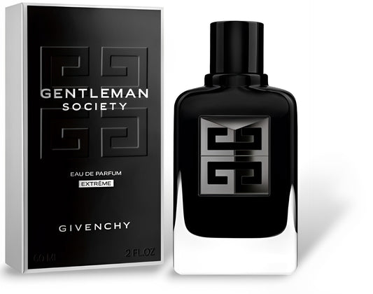 Givenchy - Gentleman Society Extreme edp 60ml / MAN