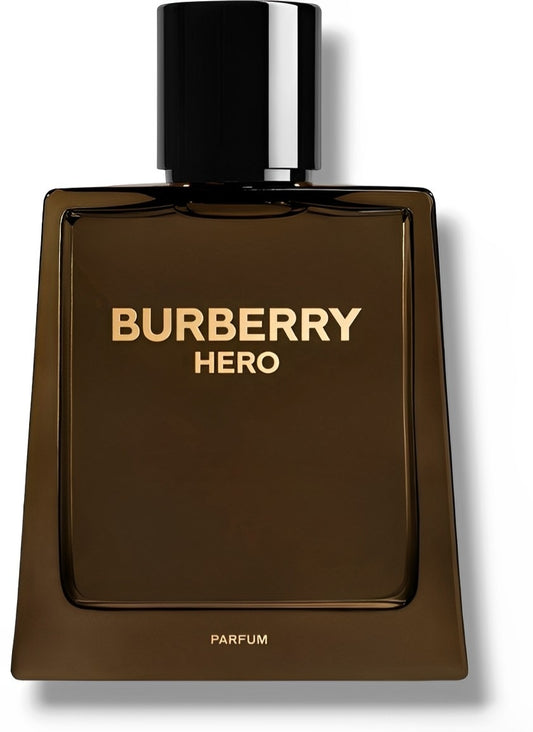 Burberry - Hero parfum 100ml tester / MAN