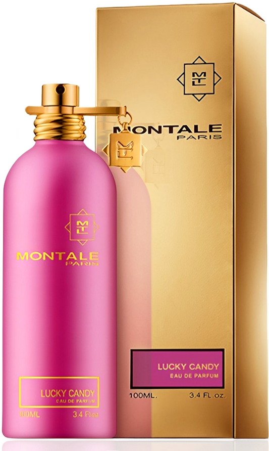 Montale - Lucky Candy edp 100ml / UNI