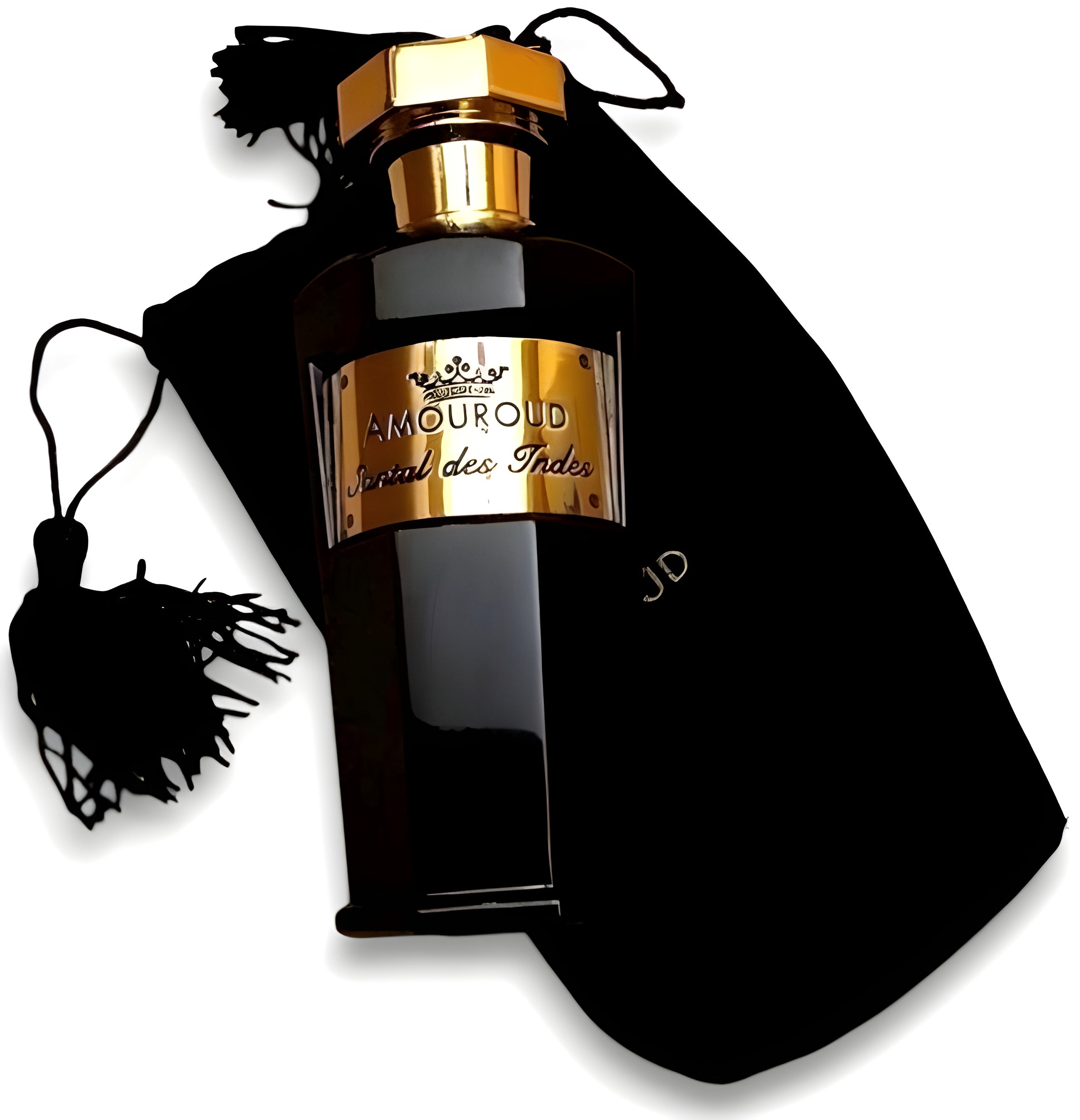 Amouroud - Santal Des Indes edp 100ml / UNI – ♥️ Parfemi CoCo 