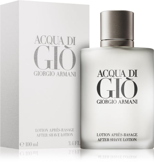 Giorgio Armani - Acqua Di Gio afteršejv 100ml / MAN