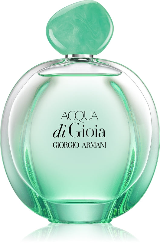 Armani Edp Parfem Giorgio Armani Acqua Di Gioia Intense Edp 100ml