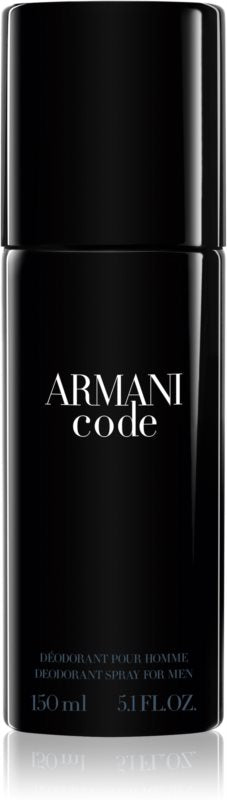 Giorgio Armani - Code deo 150ml / MAN