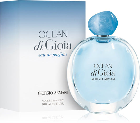 Giorgio Armani - Ocean Di Gioia edp 100ml / LADY
