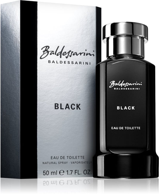 Baldessarini - Black edt 50ml / MAN