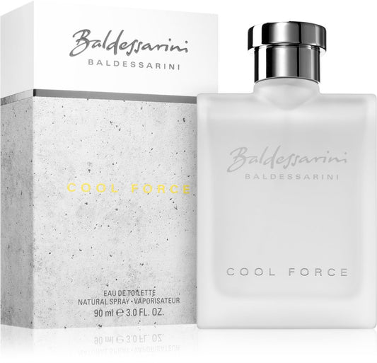 Baldessarini - Cool Force edt 90ml / MAN